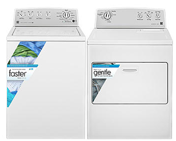 washer