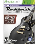 rocksmith
