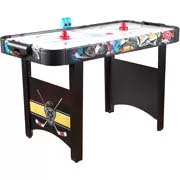 air hockey