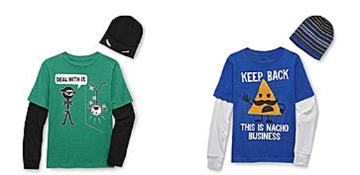 boys shirts