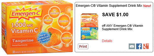 emergen-c