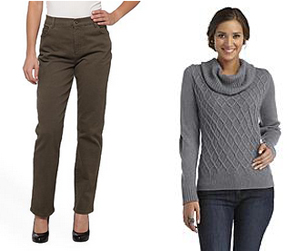 pants