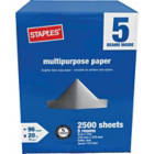 staples