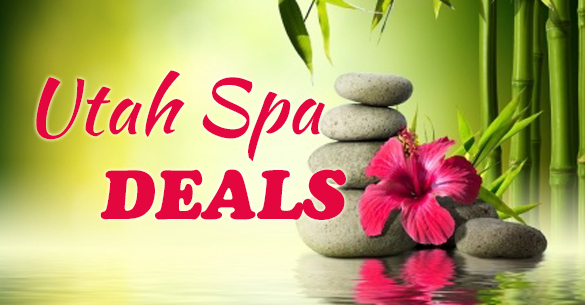 Utah Spa Deals