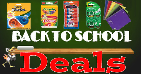 back to school feature