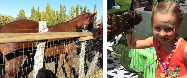 Wheeler Farm Coupons4Utah