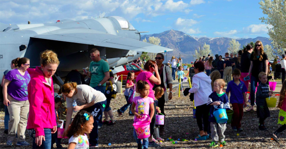 Utah Easter Egg Hunts, Ogden Easter Egg Hunts