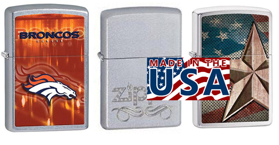 Zippo