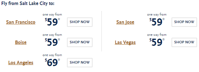 alaska air deals