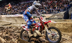 endurocross