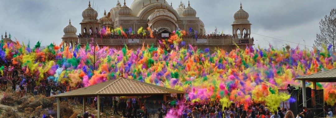 festival of colors