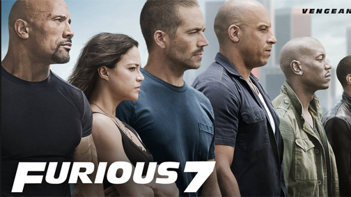 furious