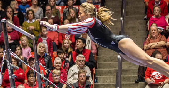 gymnastics