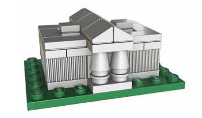 lego supreme court