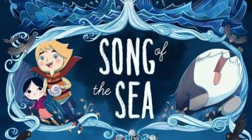 song of sea