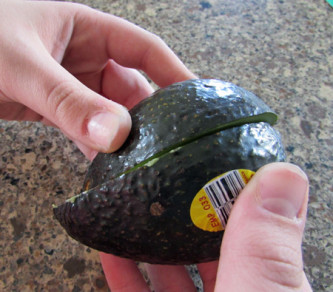 5 Minute Guacamole-Coupons4Utah