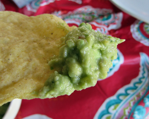 5 Minute Guacamole-Coupons4Utah