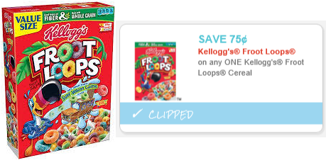 froot loops