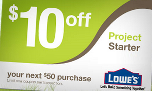 lowes