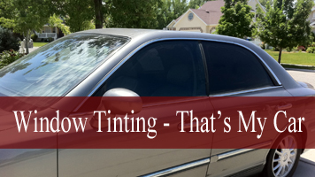 Utah Royal Window Tinting