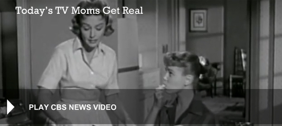 TV Moms