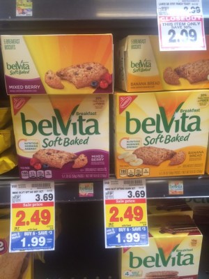 belvita bis