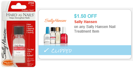 sally hansen