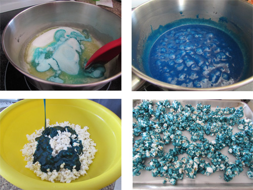 3 of the Best Patriotic Popcorn Recipes-Coupons4Utah