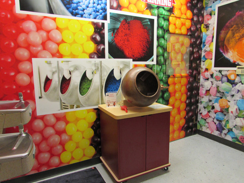 Sweets Candy Factory Tour-Coupons4Utah