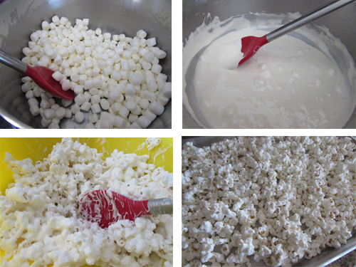 3 of the Best Patriotic Popcorn Recipes-Coupons4Utah
