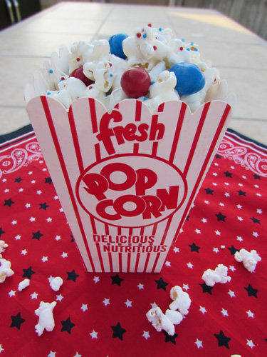 3 of the Best Patriotic Popcorn Recipes-Coupons4Utah