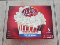 3 of the Best Patriotic Popcorn Recipes-Coupons4Utah