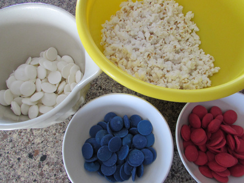 3 of the Best Patriotic Popcorn Recipes-Coupons4Utah