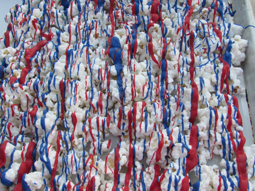 3 of the Best Patriotic Popcorn Recipes-Coupons4Utah
