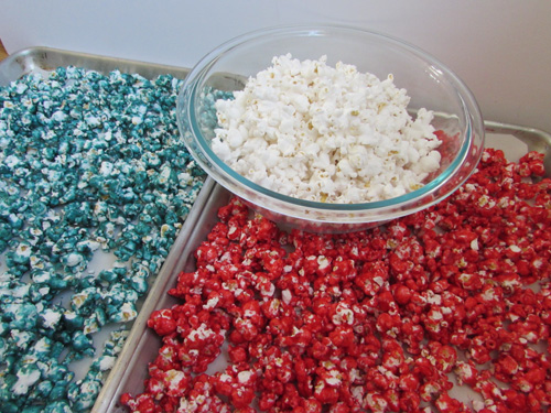 3 of the Best Patriotic Popcorn Recipes-Coupons4Utah
