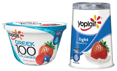 yoplait ww