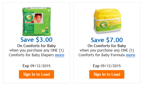 baby ecoupons