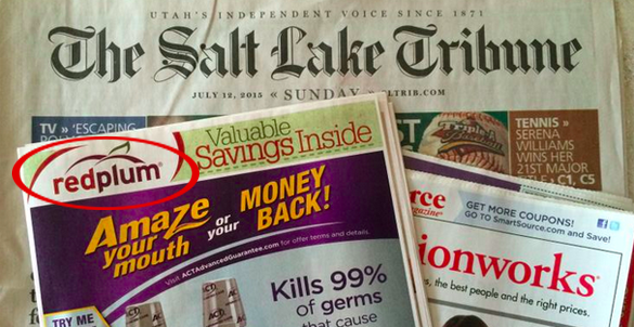 tribune deals