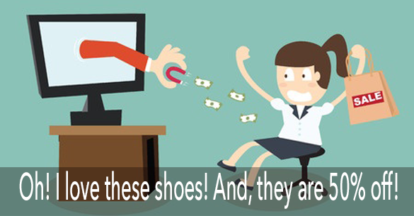 Buyers remorse
