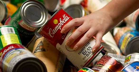 Food Drive