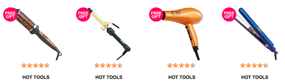 Hot Tools 2