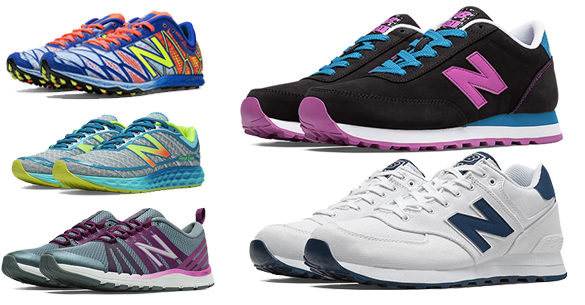 New Balance Sale