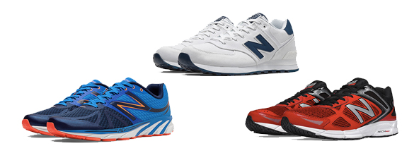 New Balance Shoes