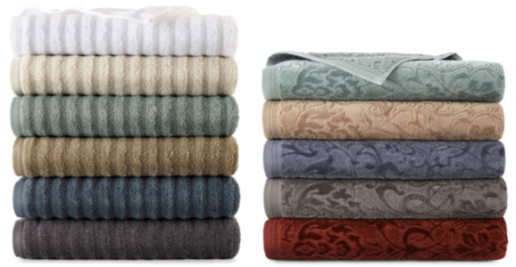 Towels