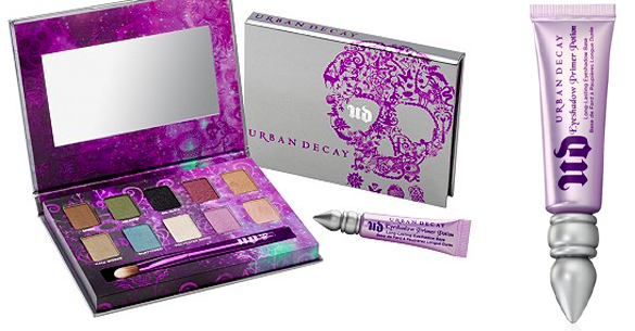 Urban Decay Sale