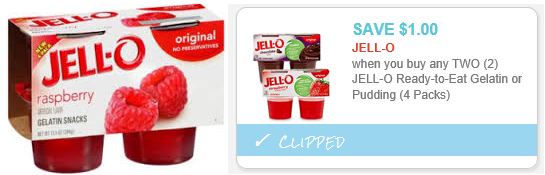 jello