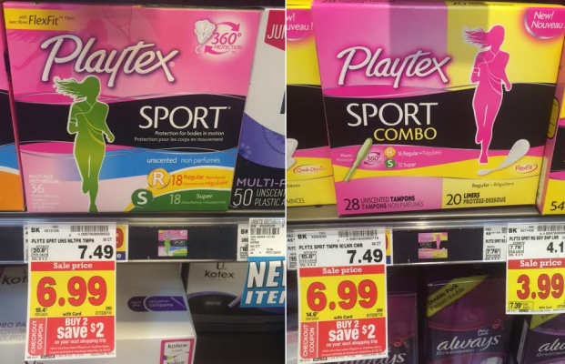 playtex tamp