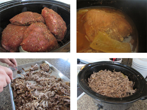 Slow Cooker Pork Carnitas - Coupons4Utah