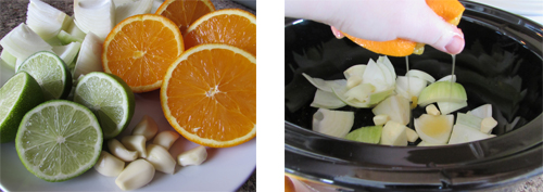 Slow Cooker Pork Carnitas - Coupons4Utah