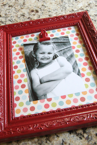 10 Frugal Ways to Hang Kid's Artwork
